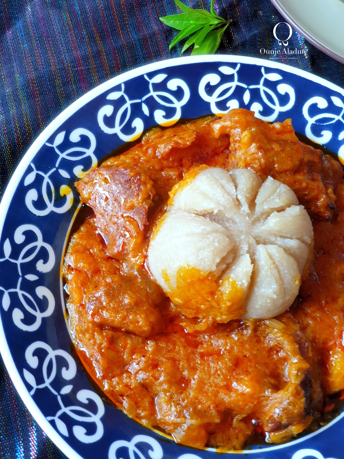 Origin of Ikokore; A Delightful Pottage Dish from Ijebu, Nigeria