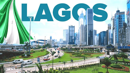 Lagos State – Centre of Excellence