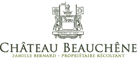 Cháteau Beauchéne logo