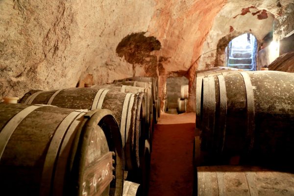 Bodegas Augustin Cubero