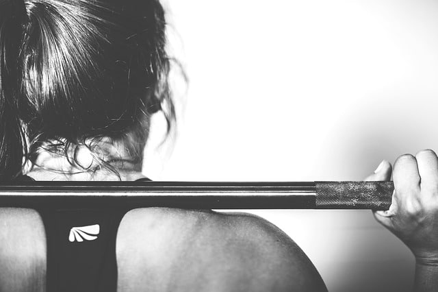 10 Amazing Benefits Of Strength Training For Women, And Why You Should Start Right Now