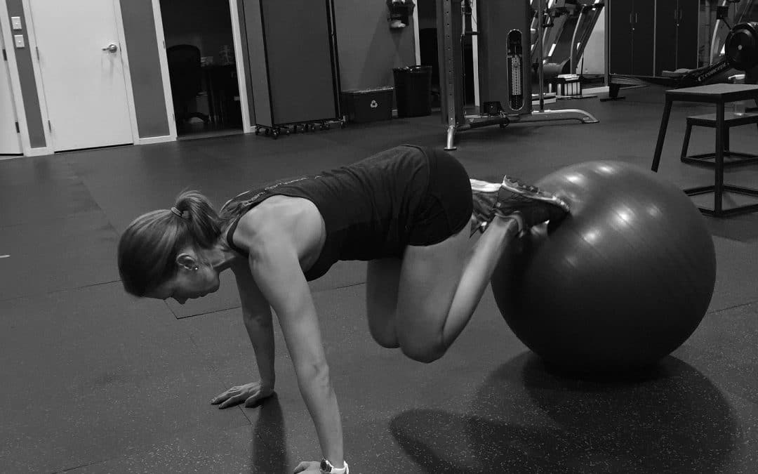 10 Ways To NOT Train Your Core
