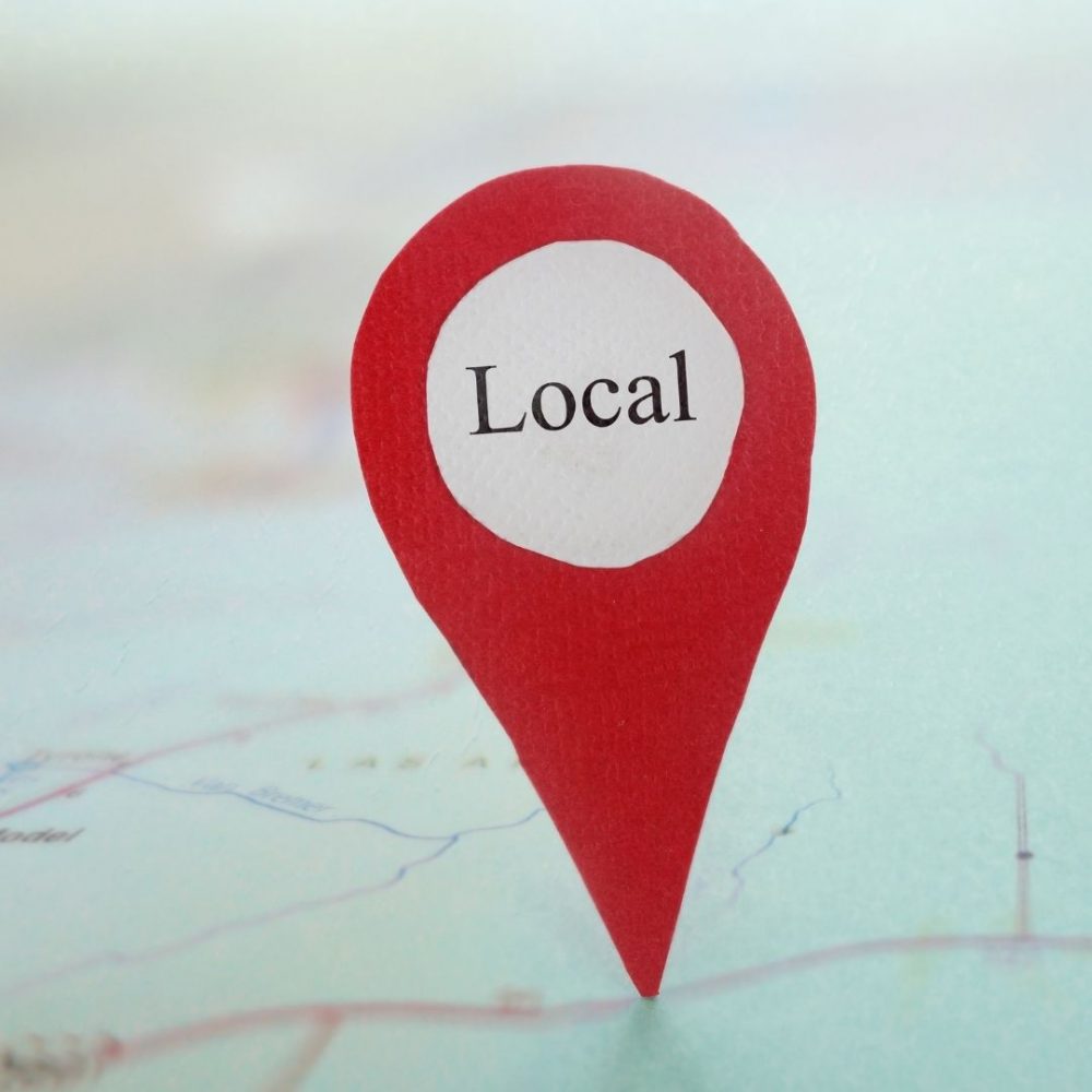 Local SEO and Google Business Profile Optimization Services