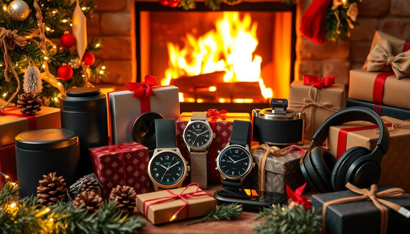 Best Amazon Christmas Gifts for Men in 2023