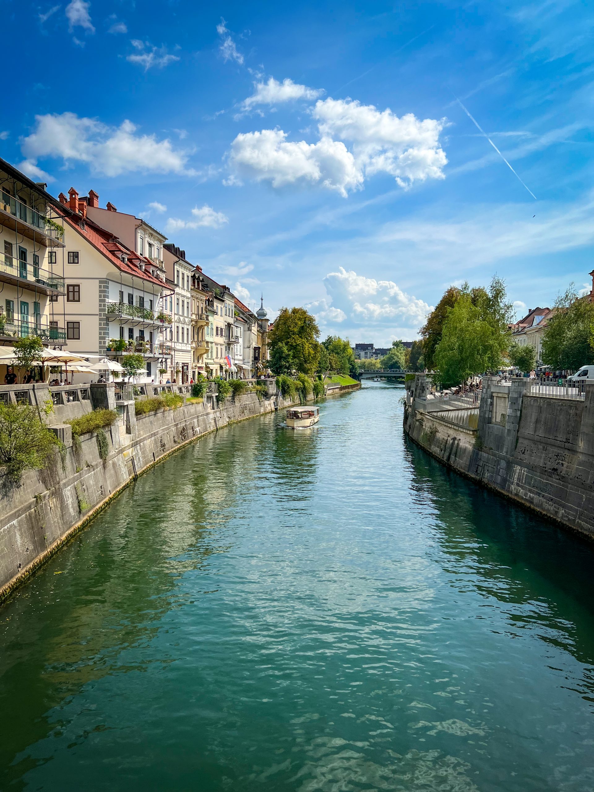 Ljubljana