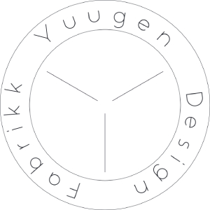 Yuugen Design Fabrikk