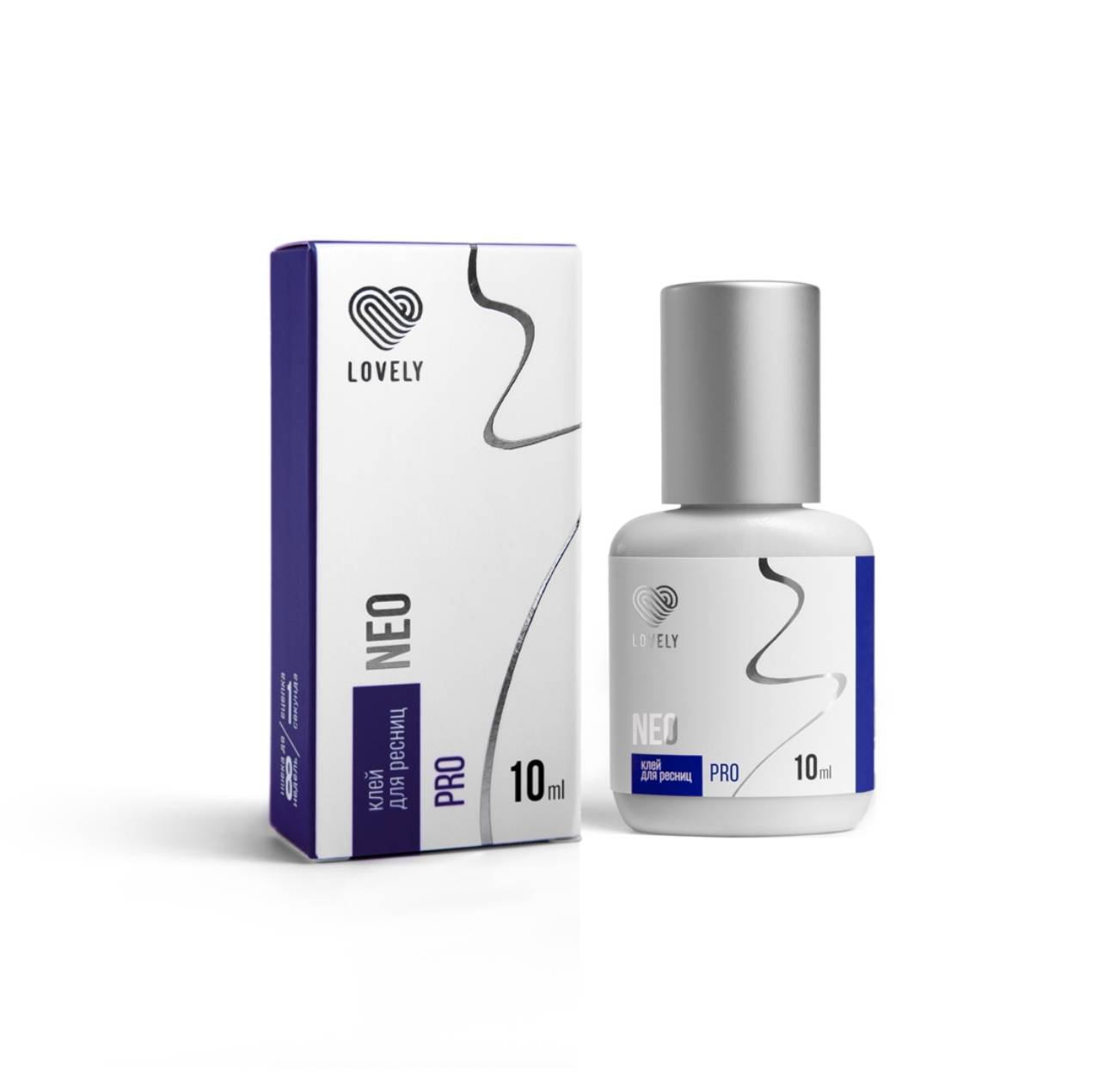 Produkt Lovely Wimpernkleber 10ml Image