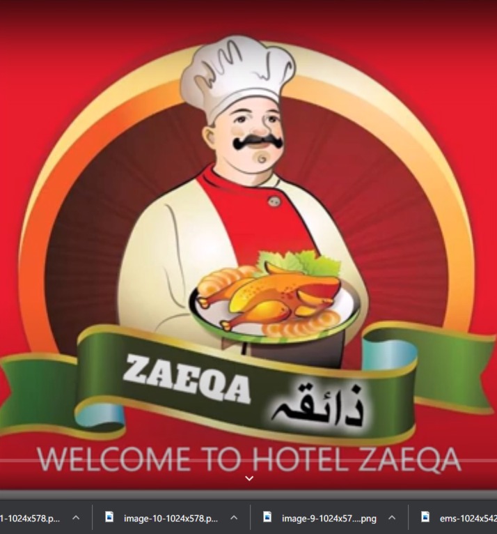 ZAEQA HOTEL AND RESTAURANT