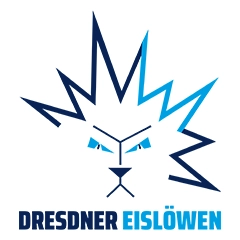 Dresdner Eislöwen Logo