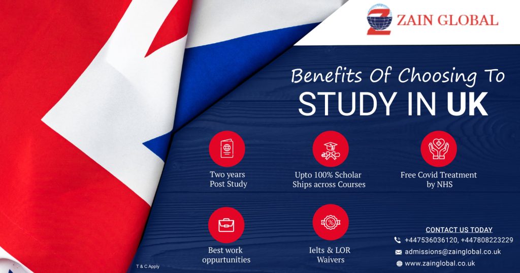 9 DOCUMENTS YOU SHOULD HAVE READY WHEN APPLYING FOR A STUDY IN LONDON 2023