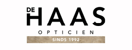 de-haas-opticien-logo-witte-achtergrond