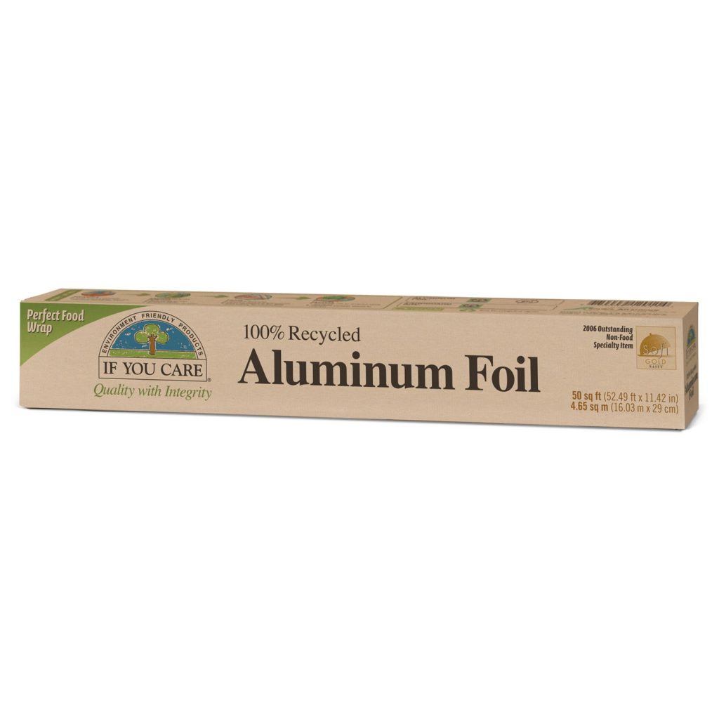 aluminium