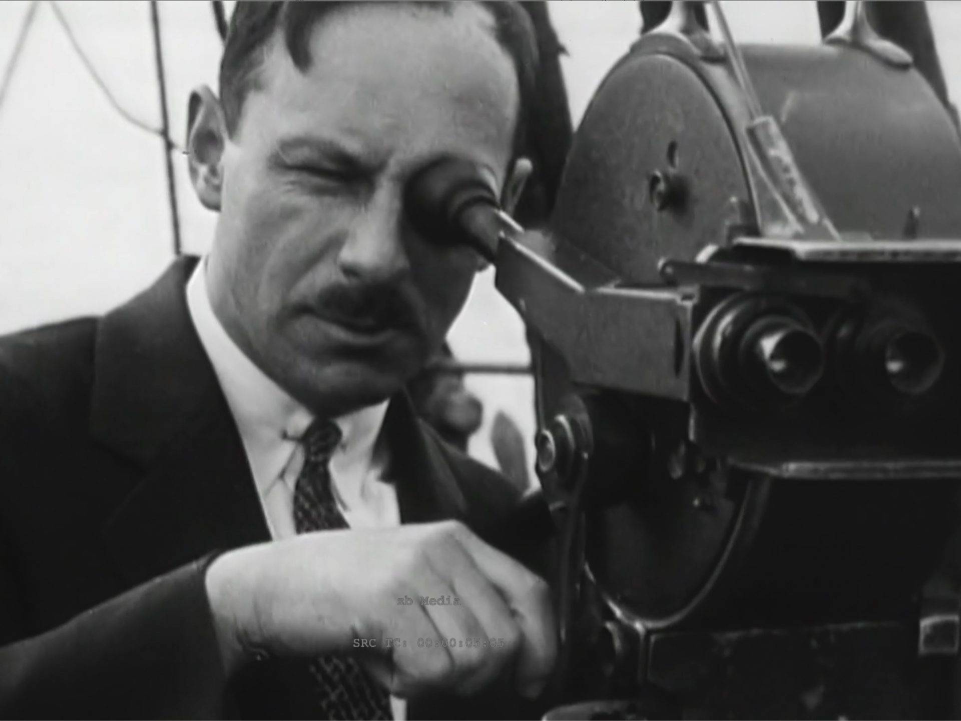 Cameraman