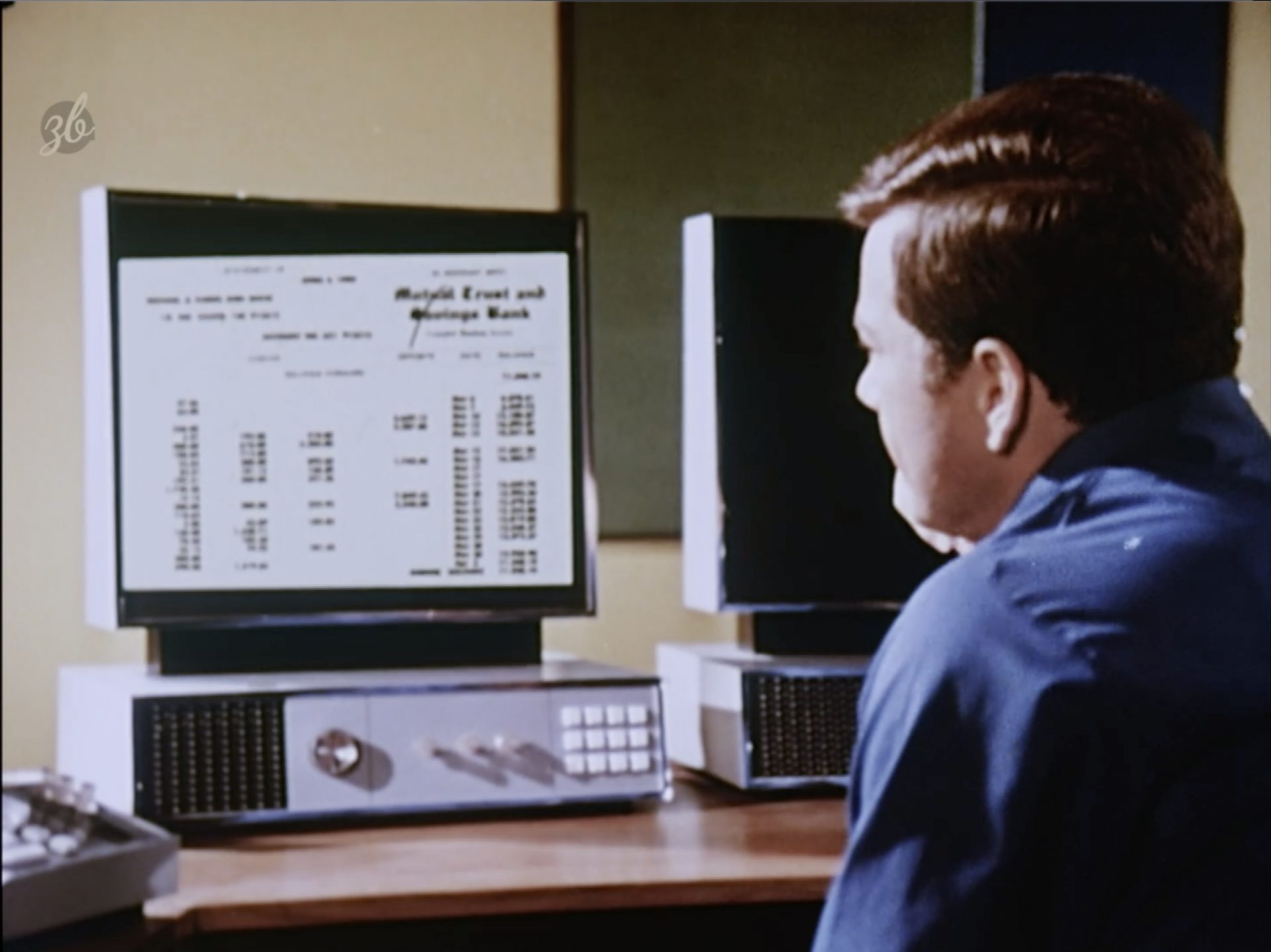 Homeoffice vision