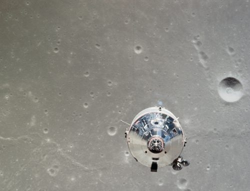 Das größte Abenteur der Menschheit – Geheimnisse des Apollo Programms