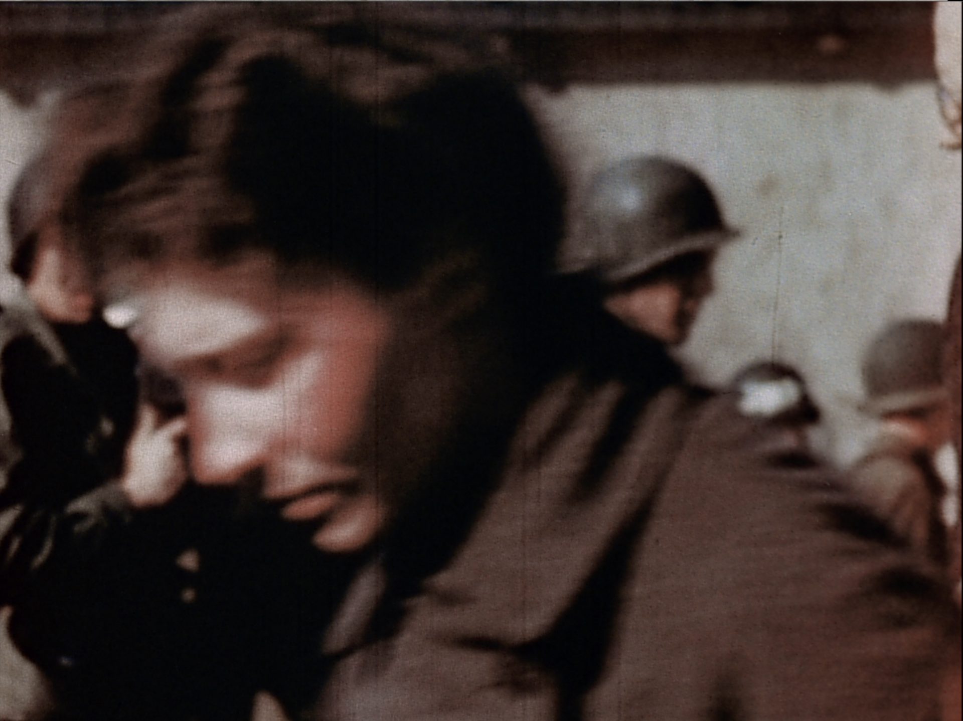 Buchenwald Femme