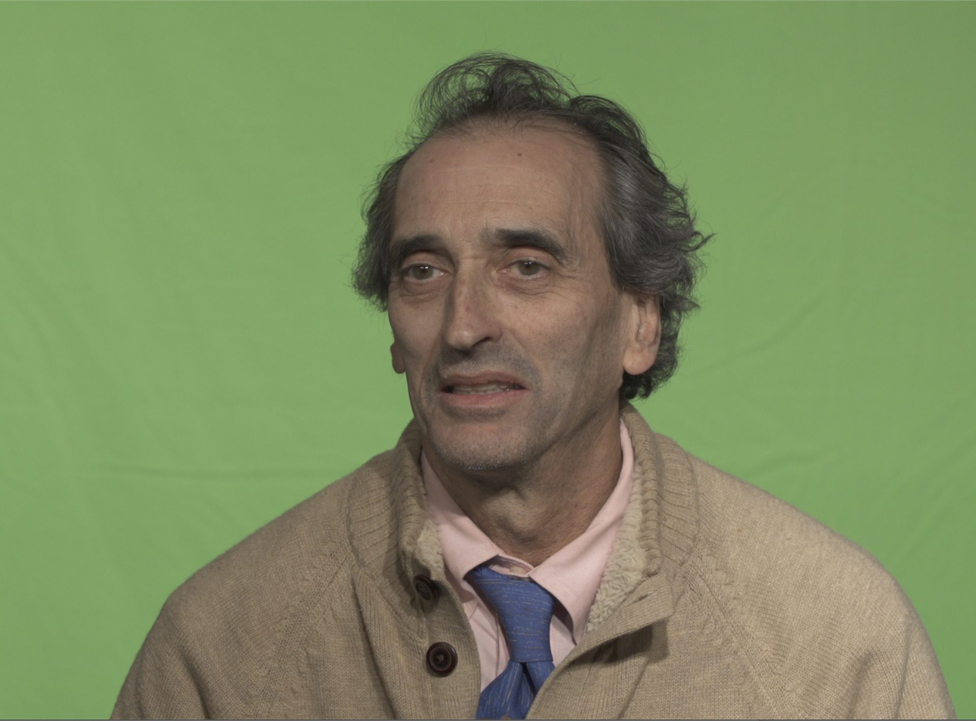 Paul Josephson