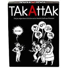 Takattak