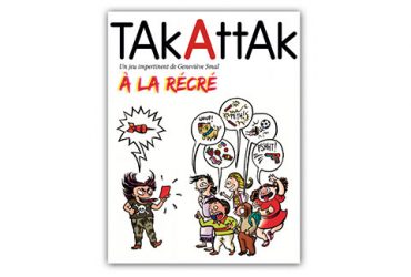 TAkAttAk