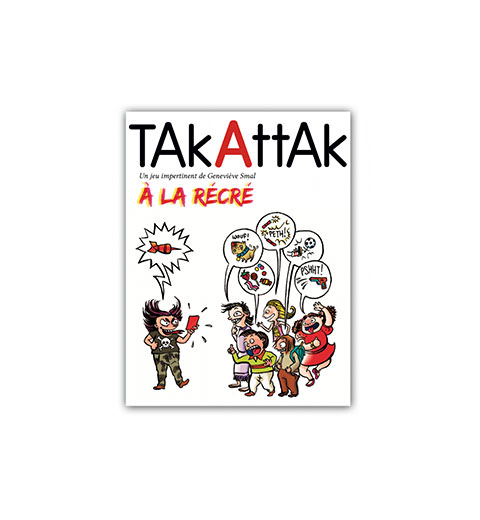 TAkAttAk