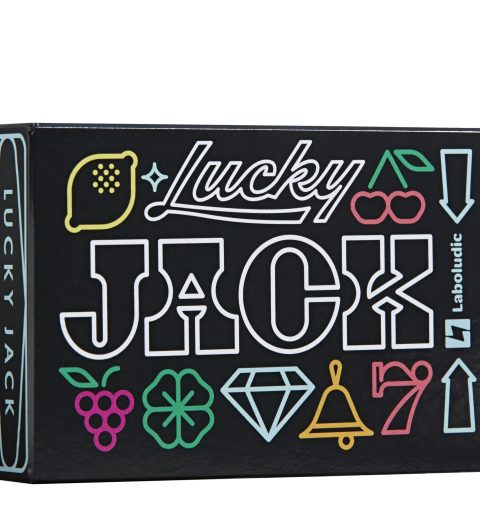 Lucky Jack