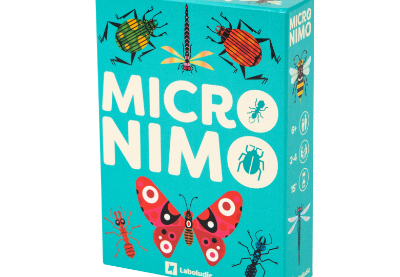 Micro Nimo