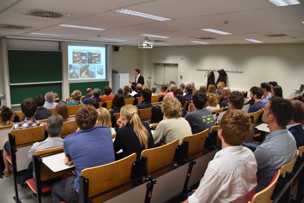 Phd Defence Harry Zekollari