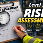 Level 2 Risk Assessment