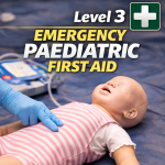 Level 3 Emergency Paediatric First Aid