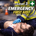 Level 3 Emergency First Aid