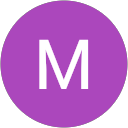 M K profile picture