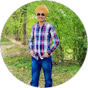 Simranjeet Singh profile picture