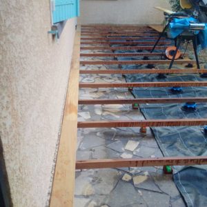 specialiste terrasse bois exotique nimes