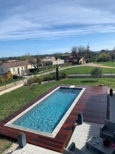 expert terrasse bois piscine gard