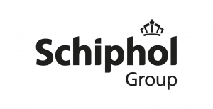 schiphol-group-logo