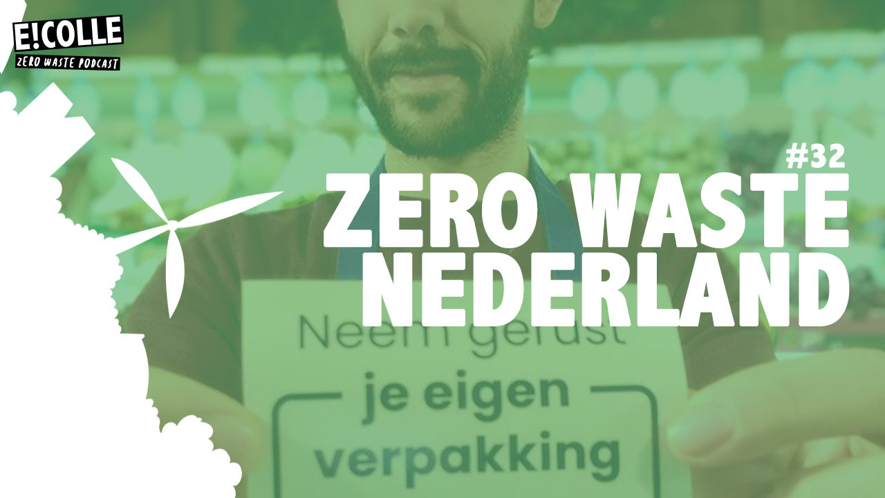 Zero Waste Nederland