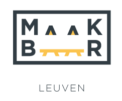 Logo Maakbar Leuven