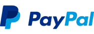 Logo PayPal