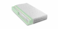 Matras Special pocketvering + visco + koudschuim