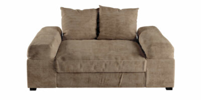 Big Sofa Fatguy Small Taupe