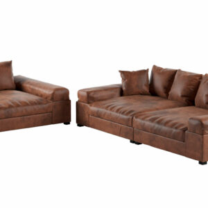 Big Sofa Fatguy Combinatie 1