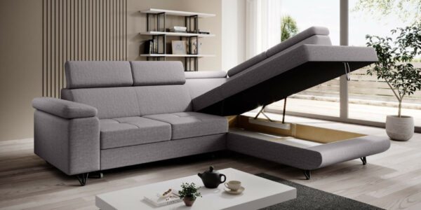 Hoekzetel Junior Rechts Hoekzetel Junior Rechts