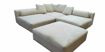 The Lazy Sofa XXL