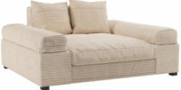 Big Sofa Fatguy Small Beige