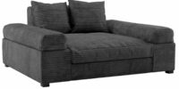 Big Sofa Fatguy Small Black