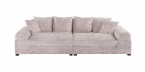 Big Sofa Fatguy Curderoy Ribstof Pink