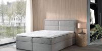 Boxspring Soro 90x200 cm Met Opbergruimte