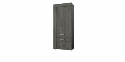 Zetels en bedden dressoir