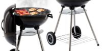 Barbeque Ronde Grill