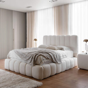 Bed Candy met Opbergruimte